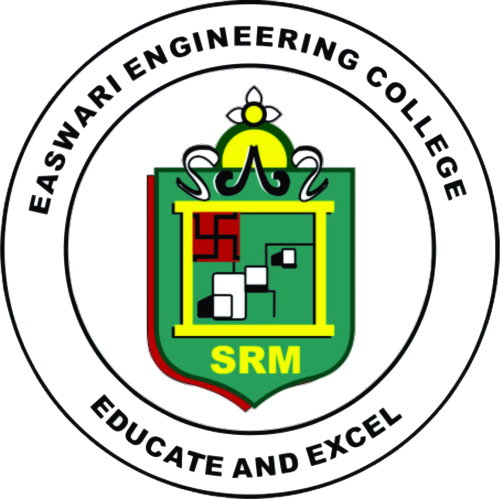 Easwari Engineering College Logo